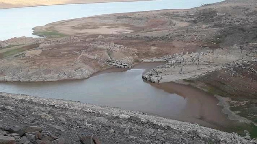 تفاوت في نسبة ملء السدود في المغرب… التفاصيل في النسب المئوية و الأرقام