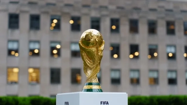 مالي يواجه جزر القمر في بركان قبل الموعد المحدد (إقصائيات مونديال 2026)
