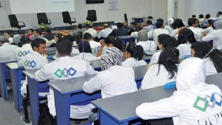 غياب مراكز التكوين المهني شمال أكادير يفاقم معاناة الشباب ويرفع مستويات البطالة