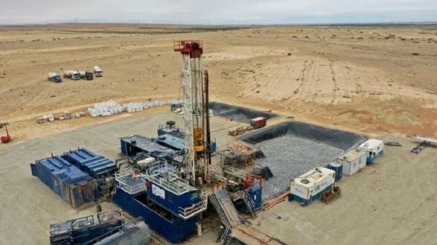 نتائج مشجعة للتنقيب عن الغاز في جرسيف تفتح شهية الاستثمارات الأجنبية