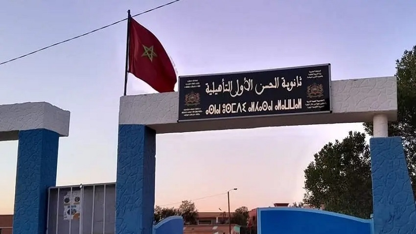 اعتداء جديد ينضاف إلى سلسلة أحداث العنف داخل المؤسسات التعليمية، ونقابات تعليمية تخرج للاحتجاج
