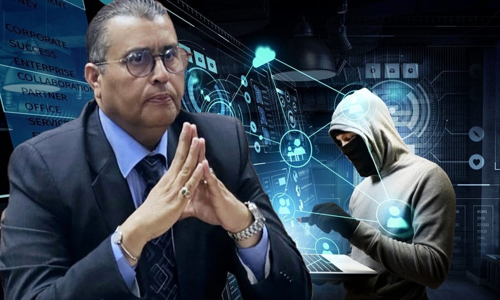 الأمن السيبراني بالمغرب بين إختراق المعطيات الشخصية وهشاشة الحماية القانونية، دعوة إلى مراجعة القانون 08/09.