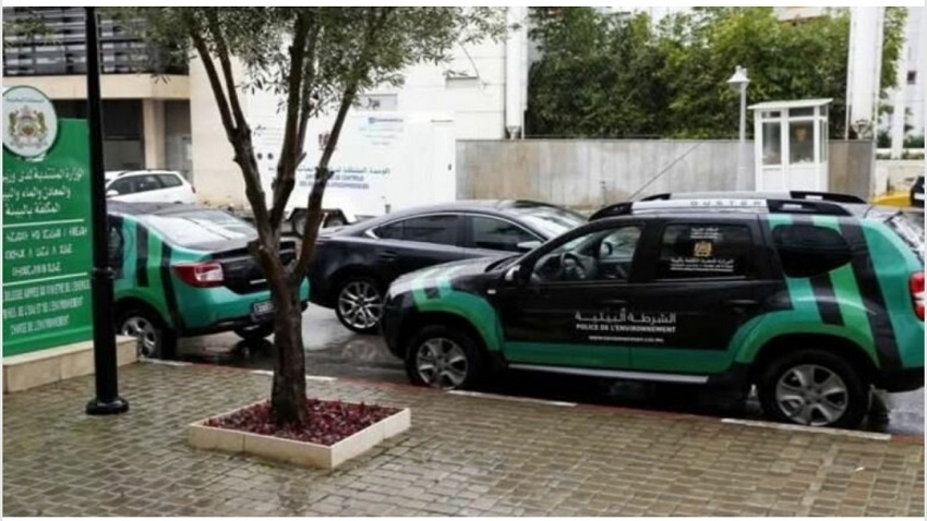 إنزكان: جماعة الدشيرة تطلق شرطة النظافة والبيئة، وسط دعوات إلى تعميم المبادرة بجماعات سوس