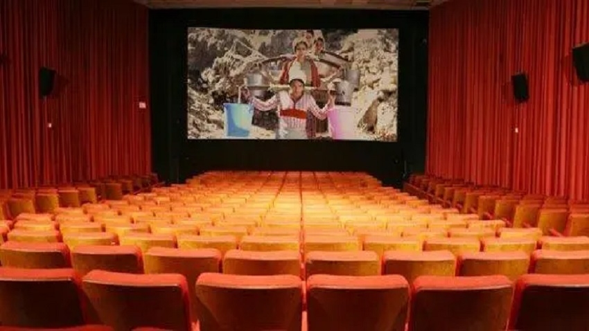 أزيد من 6,7 ملايين درهم لدعم 29 مهرجاناً سينمائياً بالمغرب..التفاصيل