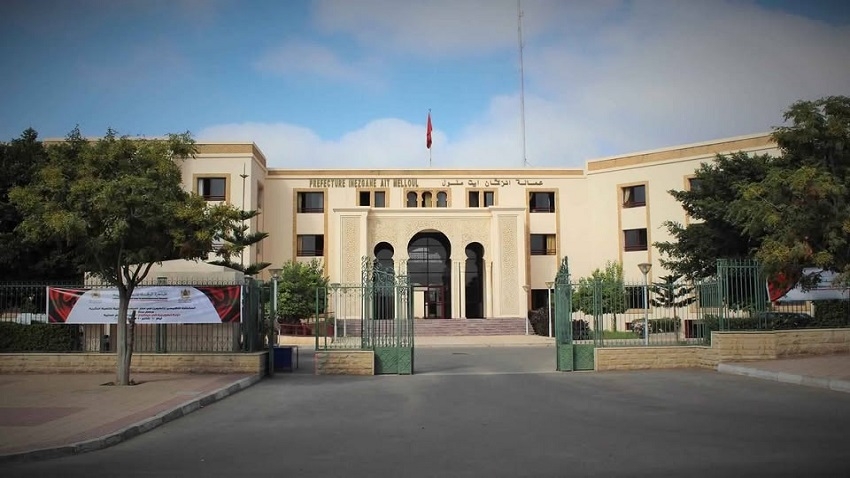 أيت ملول تتعزز بمستشفى إقليمي بعد سنوات من المناشدات