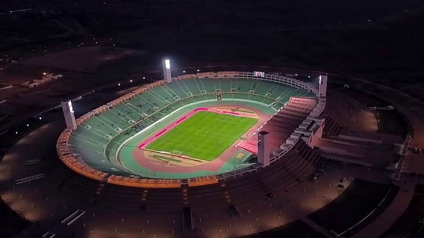 أكادير تستعد للكان: اتفاقيات لتسليم ملاعب التداريب للجامعة الملكية المغربية