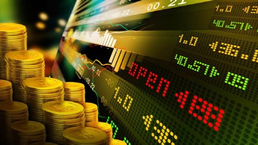 الأسواق المالية تهتز تحت وطأة الرسوم الأمريكية الجديدة