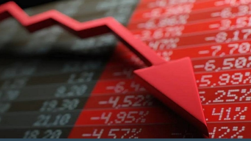 موجة حمراء تضرب بورصات الخليج.. أكبر خسائر يومية منذ 2020 بسبب زلزال الرسوم الجمركية