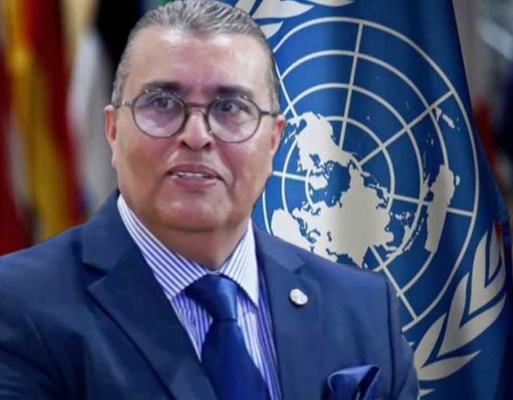 مجلس الأمن أمام لحظة الحقيقة و حسم أممي لنزاع الصحراء المغربية