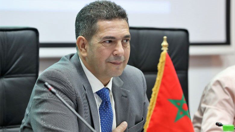سعيد أمزازي: قيادة طموحة لتحقيق التنمية الحضرية والجهوية في سوس ماسة