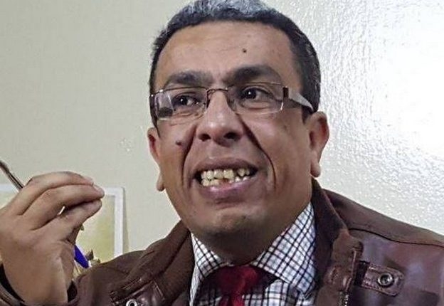 هذا ما تقرر في قضية محاكمة المهداوي في الشكاية الثالثة التي رفعها ضده وزير العدل