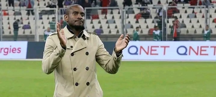 الوداد يعلن رسميًا انفصالًا فوريًا مع المدرب رولاني موكوينا