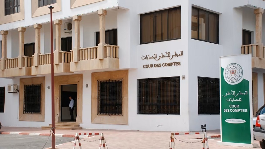 تقرير رسمي يفضح اختلالات مالية في تدبير الأحزاب السياسية لسنة 2023