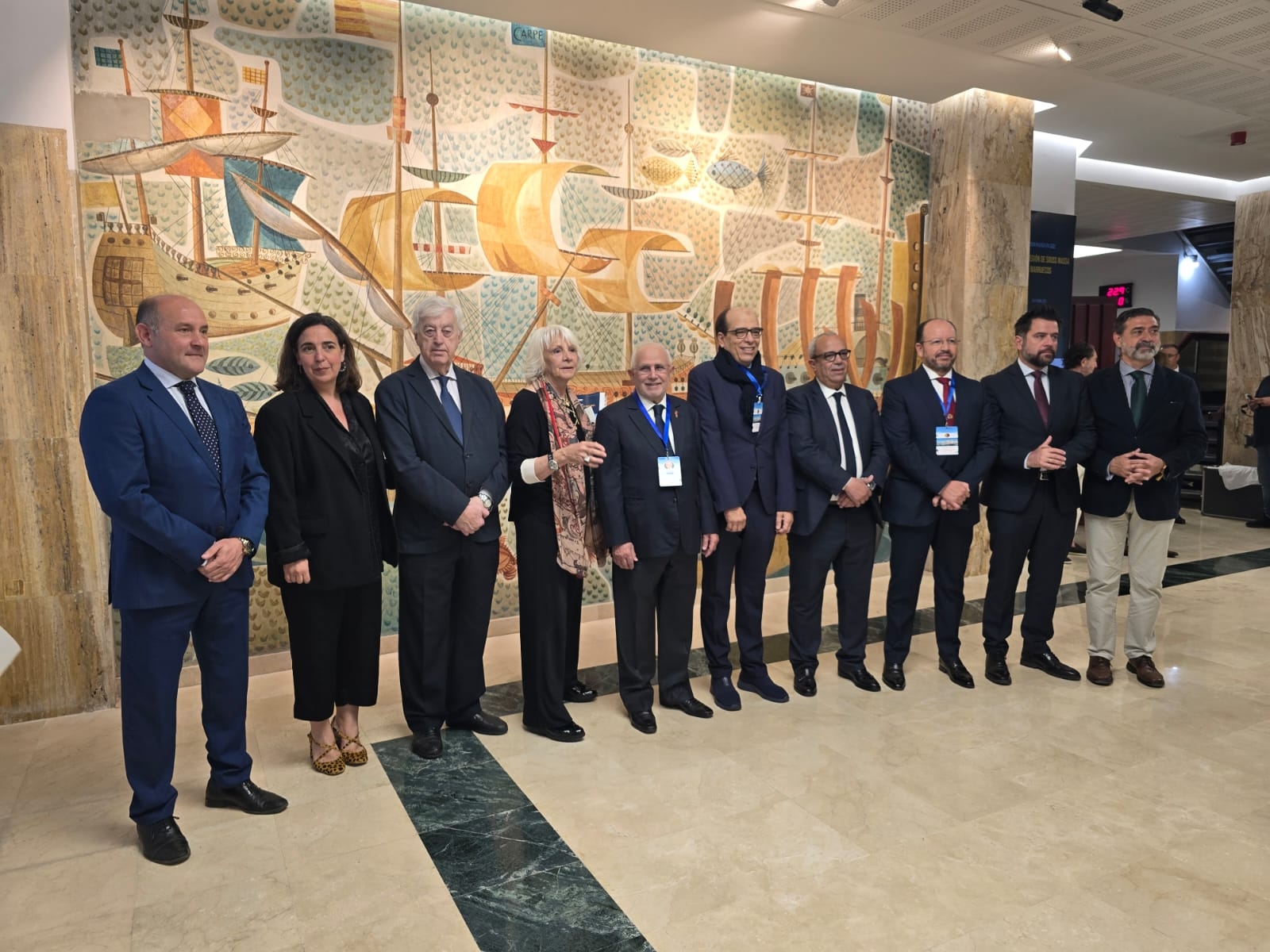 سوس ماسة والأندلس: شراكة اقتصادية واعدة تُبحر نحو آفاق جديدة