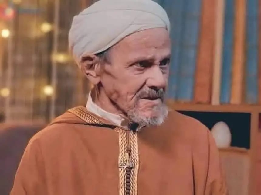 رحيل قامة الفن الأمازيغي: وفاة عبد الرحمان بورحيم عن 90 عاماً
