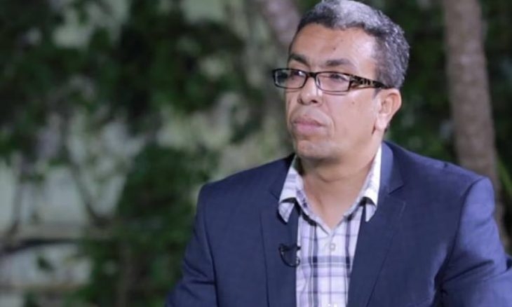 حميد المهداوي يعلن إضرابًا عن الطعام