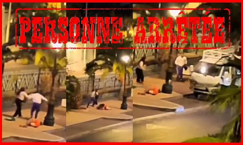 تفاصيل جديدة في واقعة الاعتداء على فتاتين بأكادير: الأمن يوقف المشتبه فيه ويكشف الخلفيات