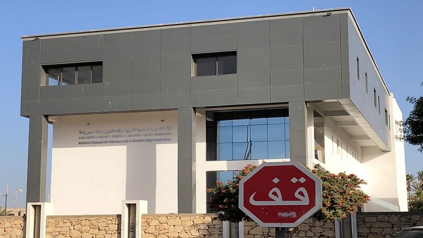 أكاديمية سوس-ماسة.. بعد مناقشتها بقبة البرلمان، إعداد استعمالات الزمن يفضح المستور، ويذكي نار الاحتقان بقطاع التعليم!