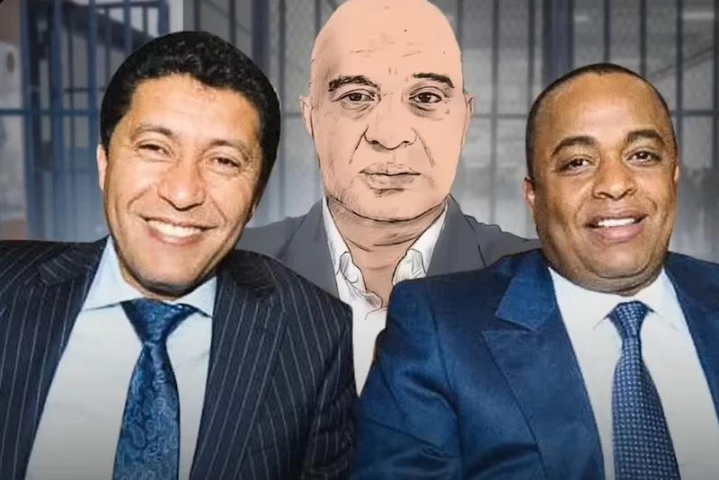 'إسكوبار الصحراء': كشف الأسرار أم مزيد من الغموض في محاكمة الناصيري وبعيوي؟