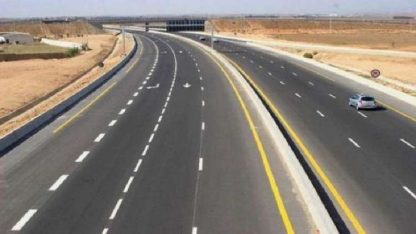 الطريق السيار بين أكادير وتيزنيت يرى النور بعد سنوات من الانتظار