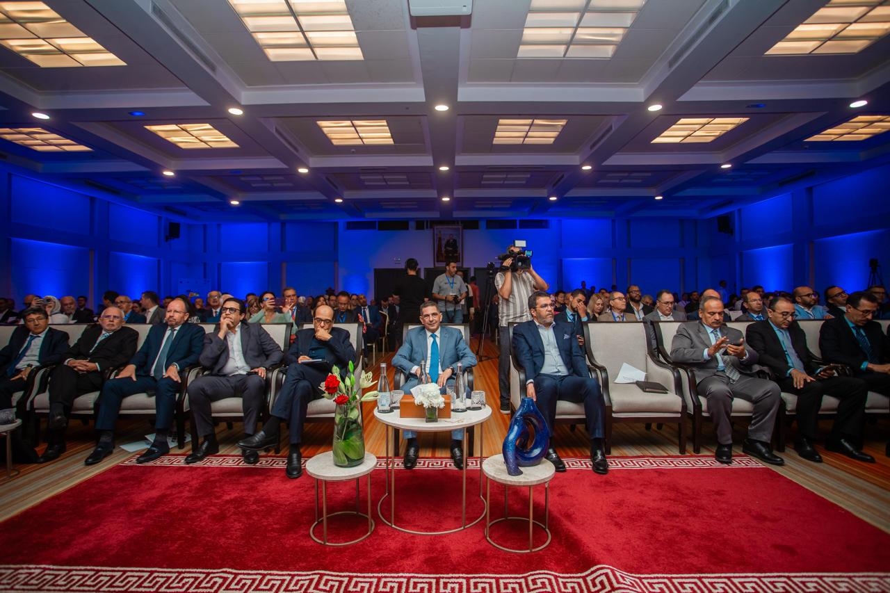 منتدى بأكادير يجمع الفاعلين الاقتصاديين بجهة سوس ماسة لدعم الاستثمار وتحفيز التشغيل