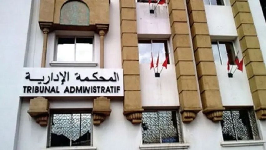 محكمة إدارية توجه صفعة قضائية لأخنوش وعامل الجديدة