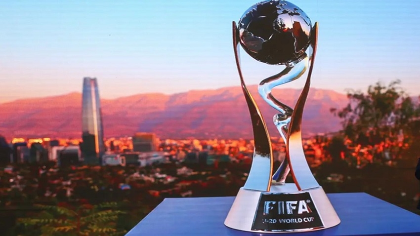 جدول مباريات المغرب في كأس العالم U20: مواعيد المواجهات ضد إسبانيا والبرازيل والمكسيك
