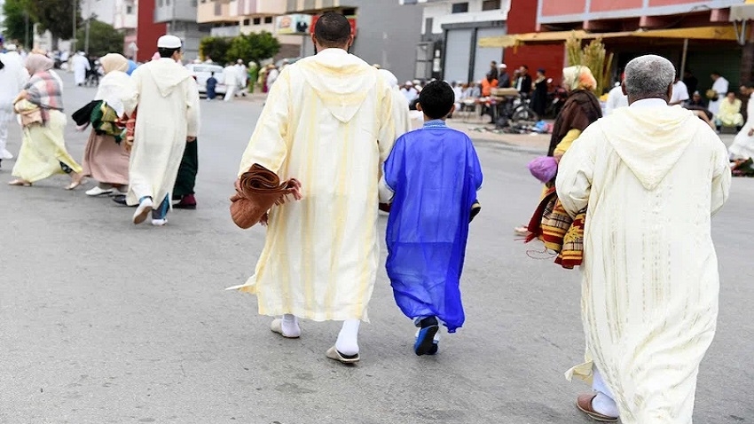 عيد الأضحى 1446: المغرب يستعد لعطلة العيد تشمل جميع القطاعات، و هذه تفاصيلها