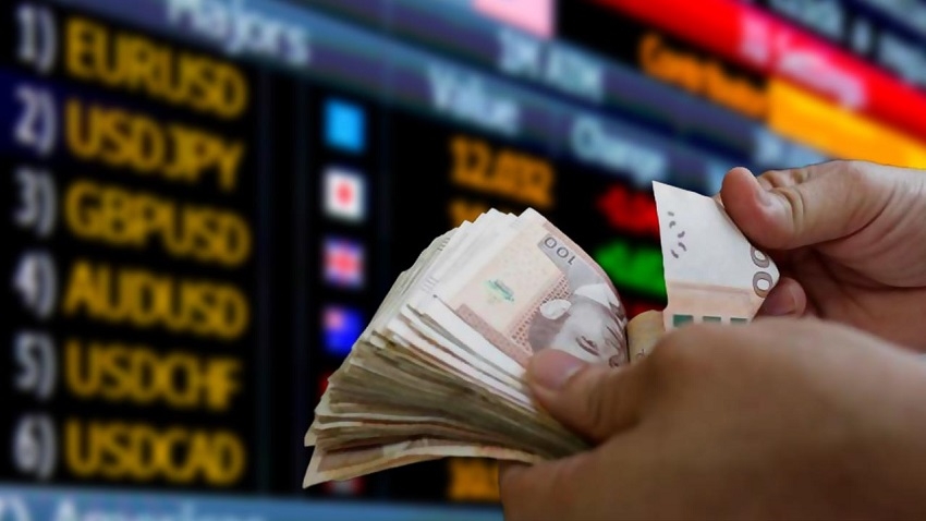 أسعار صرف العملات الأجنبية مقابل الدرهم المغربي اليوم الثلاثاء 10 ماي 2025​