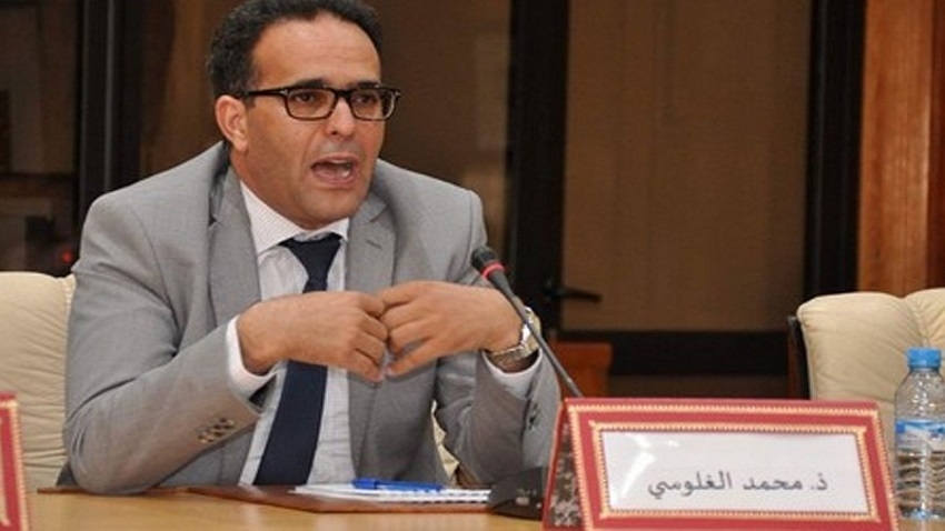 محمد الغلوسي يحذر من 'عزل المجتمع' عن معركة مكافحة الفساد عبر مشروع قانون المسطرة الجنائية