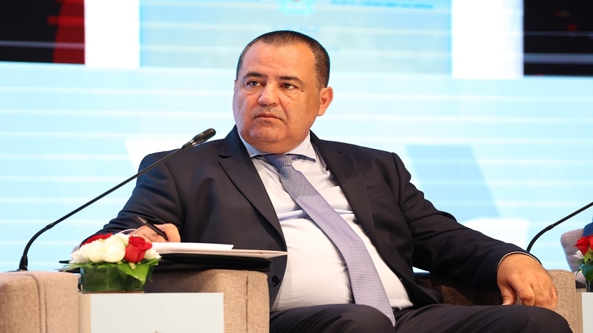 معاذ حجي: تنظيم كأس العالم 2030 يعكس رؤية جديدة للتعاون بين إفريقيا وأوروبا