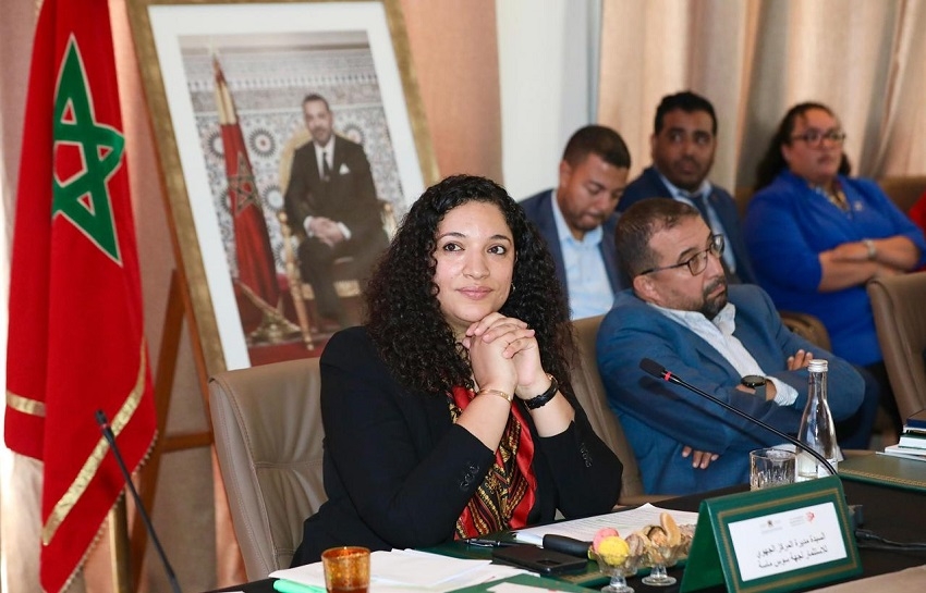 مركز الاستثمار سوس ماسة يعرض حصيلة 2024 ويصادق على خطة دعم المشاريع في أفق 2026