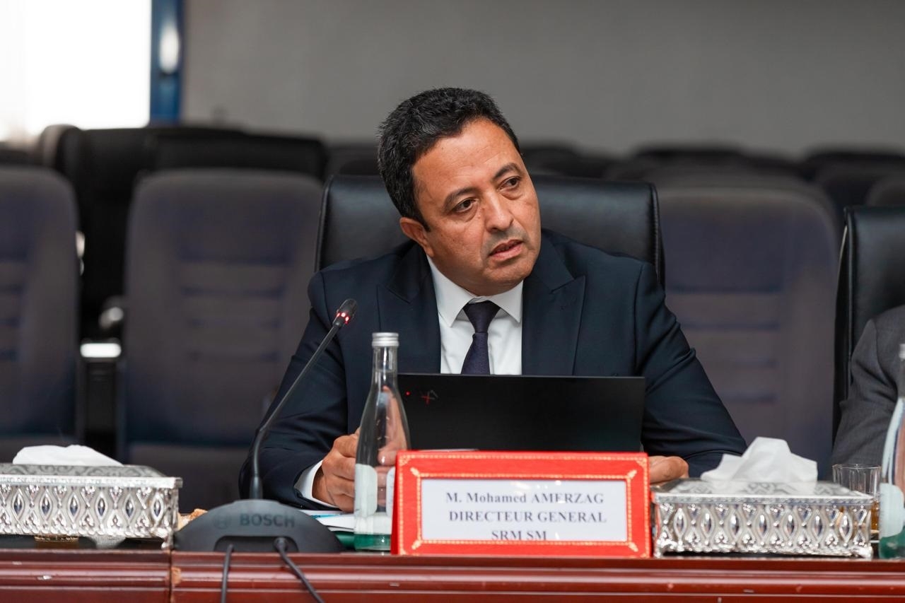 الشركة الجهوية متعددة الخدمات سوس ماسة تصادق على حصيلة 2024 وتستعد لمشاريع كبرى في 2025