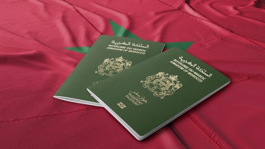 جواز السفر المغربي في المرتبة 67 عالميا والسابع عربيا ضمن مؤشر التنقل العالمي 2025