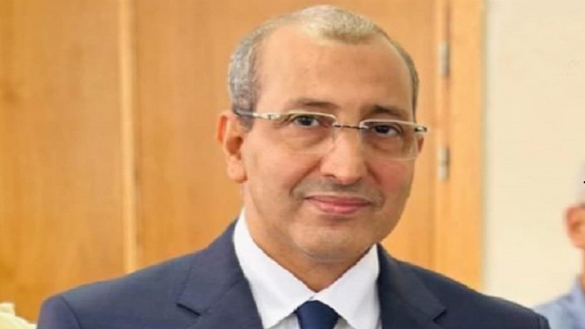بينها التنمية ومشكل الماء… ملفات هامة على طاولة العامل الجديد لإقليم اشتوكة أيت باها