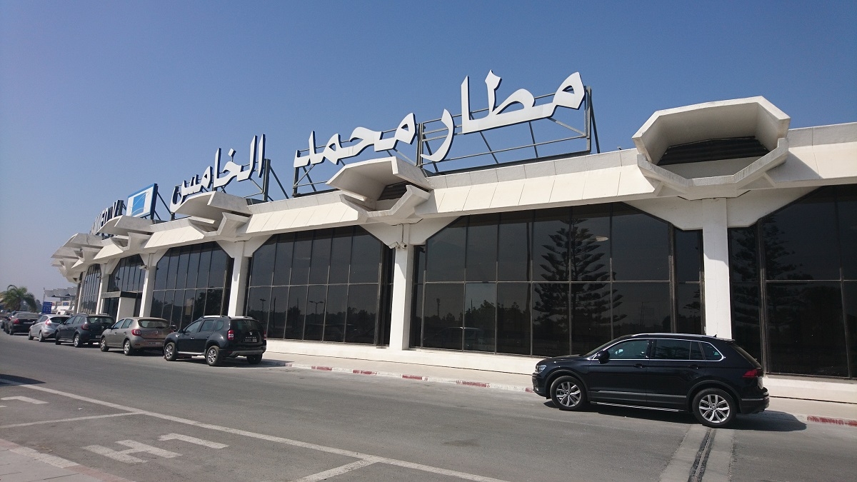 احتجاجات متصاعدة في مطارات المغرب: مطالب بتحسين ظروف العمل والوفاء بالوعود