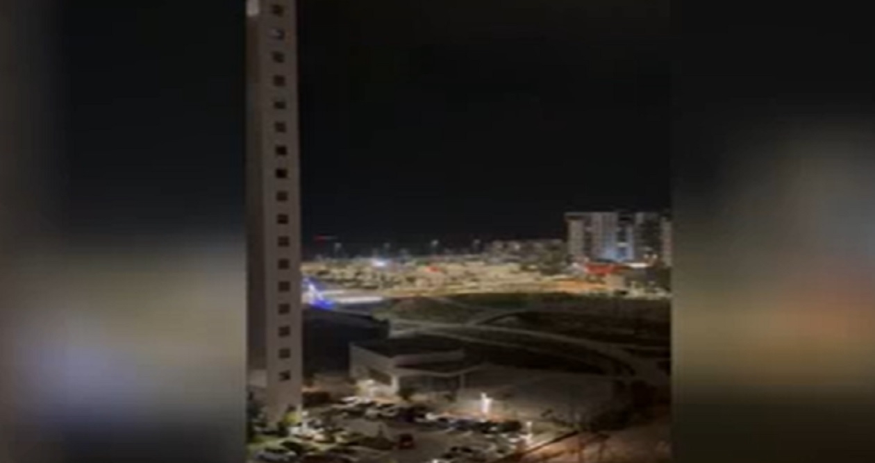 إيران تواصل ردها العنيف على إسرائيل وسط تحذيرات دولية من انفجار إقليمي وشيك