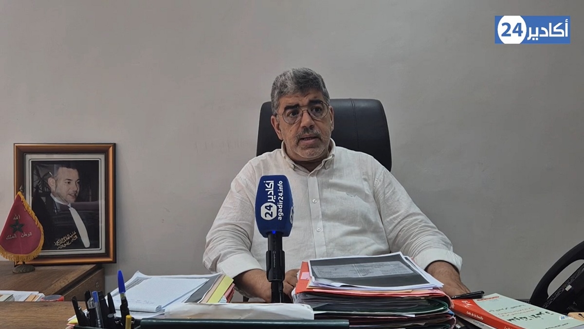 قضية فقدان مركب 'بنجلون' بالداخلة.. محامٍ يوضح الإجراءات القانونية ومصير البحّارة المفقودين (+ فيديو)