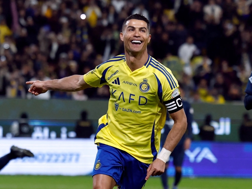 رونالدو ينفي مشاركته في كأس العالم للأندية ويؤكد غيابه رسمياً