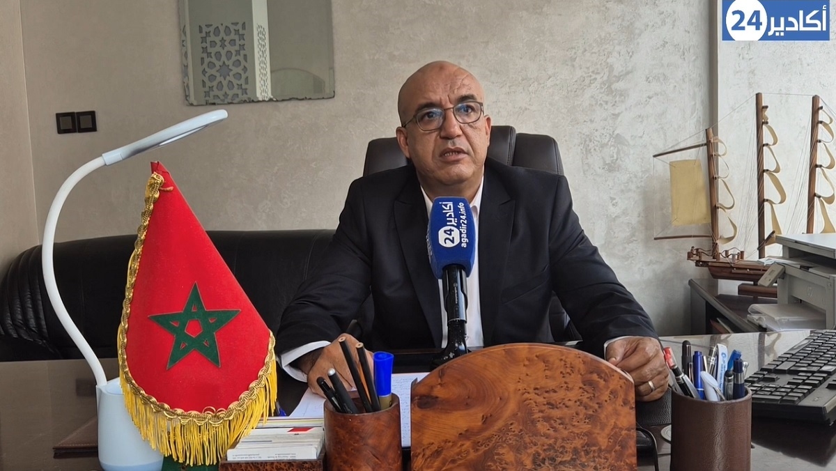 إبراهيم ويعصور: تأخر التبليغ وتعطيل جهاز تتبع المراكب وراء مأساة باخرة 'بنجلون' وفقدان 17 بحارًا (+ فيديو)