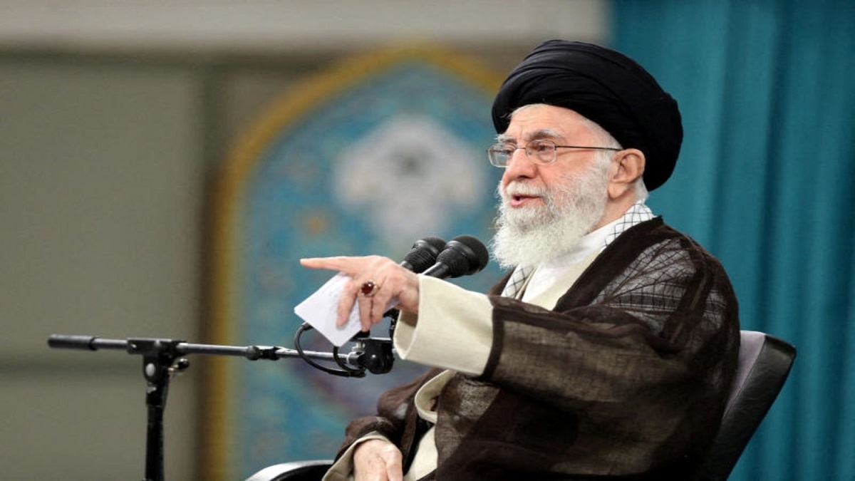 خامنئي يعلن انطلاق المعركة باسم 'ذو الفقار'.. وترامب: نعرف مكانه ولن نغتاله الآن