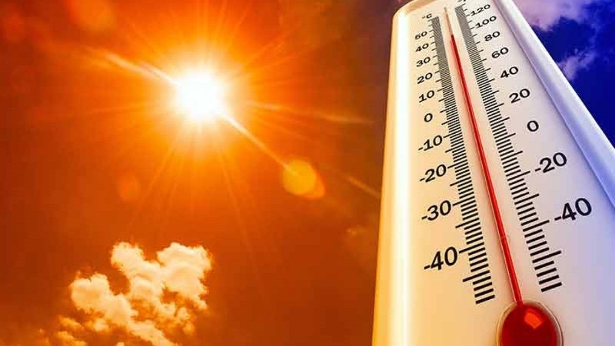 توقعات الطقس بالمغرب الأحد 27 يوليوز 2025.. درجات حرارة تتجاوز 45 درجة في عدة مناطق