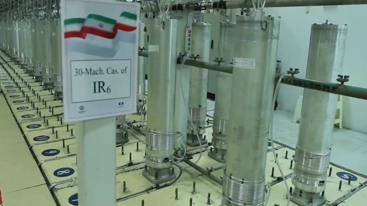 إيران تخلّي فوردو ونطنز وأصفهان قبيل الضربات الأميركية وتؤكد عدم تسرب نووي