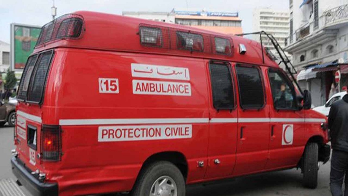 انفجار خطير ينهي حياة طفل بعد نقله إلى المستشفى
