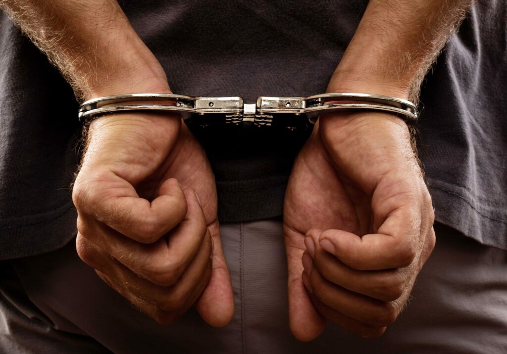 توقيف نرويجي من أصول سودانية بتهمة حيازة سلاح ناري