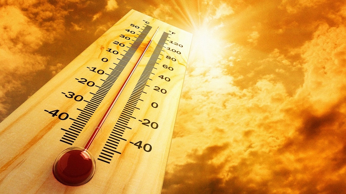 نشرة إنذارية: زخات رعدية وحرارة تتجاوز 40 درجة في هذه المناطق بالمغرب