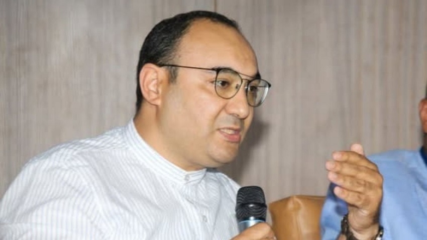 الخبير القانوني محمد طارق… الحكومة مطالبة بتوفير رؤية استشرافية واضحة للمهن المستقبلية