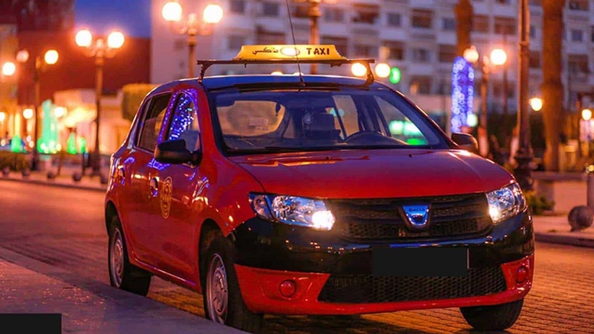 مطالب بإعادة هيكلة وتأهيل قطاع سيارات الأجرة بأكادير