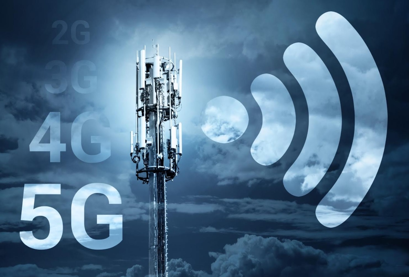 رسميًا: انطلاقة شبكة الجيل الخامس (5G) وتعميم تغطية الاتصالات بالمناطق النائية في المغرب
