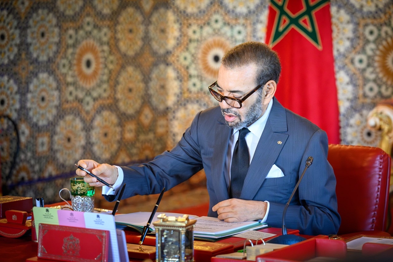 تفاصيل البلاغ الجديد لوزارة القصور الملكية والتشريفات والأوسمة